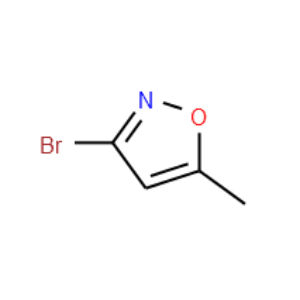 Isoxazole,3-bromo-5-methyl-(6CI,7CI,8CI,9CI)