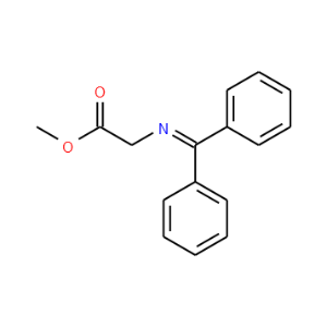 N-(Diphenylmethylene)glycine methyl ester - Click Image to Close