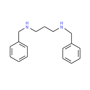N,N'-Dibenzyl-1,3-propanediamine - Click Image to Close