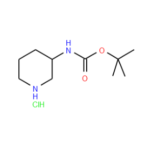 3-N-Boc-aminopiperidine - Click Image to Close