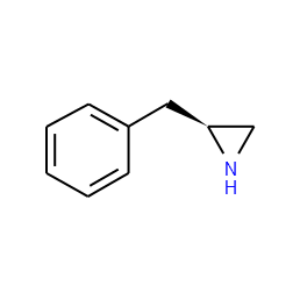 (S)-2-Benzyl-aziridine