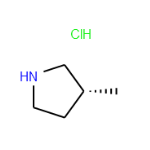 (R)-3-Methyl-pyrrolidine hydrochloride - Click Image to Close