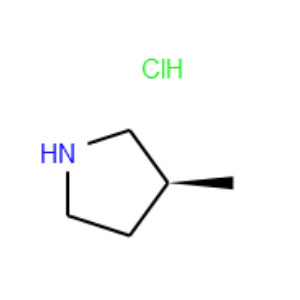 (S)-3-Methyl-pyrrolidine hydrochloride - Click Image to Close
