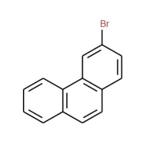 3-Bromophenanthrene - Click Image to Close