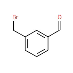 3-(Bromomethyl)benzaldehyde - Click Image to Close