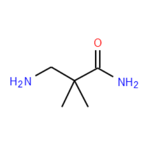 3-Amino-2,2-dimethylpropionamide - Click Image to Close