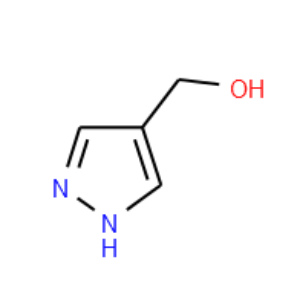 (1H-Pyrazol-4-yl)methanol - Click Image to Close