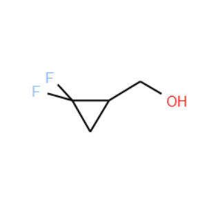 (2,2-Difluorocyclopropyl)methanol - Click Image to Close