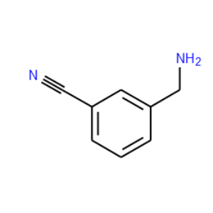 3-Cyanobenzylamine - Click Image to Close