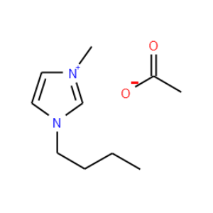 1-Buty-3-methylimidazolium acetate