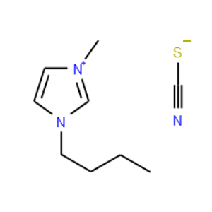 1-Butyl-3-methylimidazolium thiocyanate - Click Image to Close