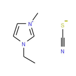 1-Ethyl-3-methylimidazolium thiocyanate - Click Image to Close
