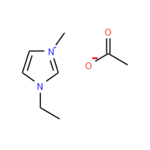 1-Ethyl-3-methylimidazolium acetate - Click Image to Close