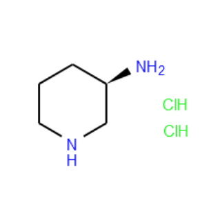 3-Aminopiperidine dihydrochloride - Click Image to Close