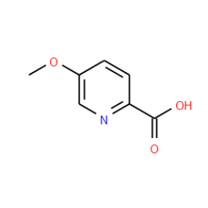 5-Methoxypyridine-2-carboxylic acid - Click Image to Close