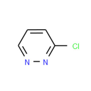 3-Chloropyridazine - Click Image to Close