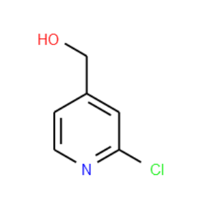 (2-Chloro-pyridin-4-yl)-methanol
