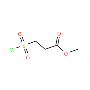 3-Chlorosulfonyl-propionic acid methyl ester