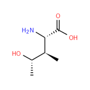4-Hydroxyisoleucine - Click Image to Close