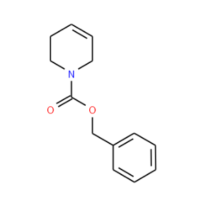 N-Cbz-1,2,3,6-tetrahydropyridine