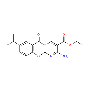 Amlexanox ethyl ester - Click Image to Close