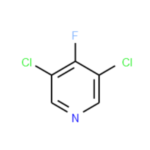 3,5-Dichloro-4-fluoropyridine - Click Image to Close
