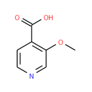 3-Methoxy-4-pyridinecarboxylic acid