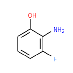 2-Amino-3-fluorophenol - Click Image to Close