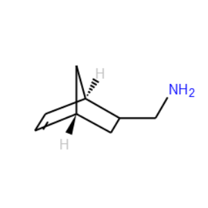 5-Norbornene-2-methylamine - Click Image to Close