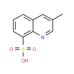 3-Methyl-8-quinolinesulfonic Acid - Click Image to Close
