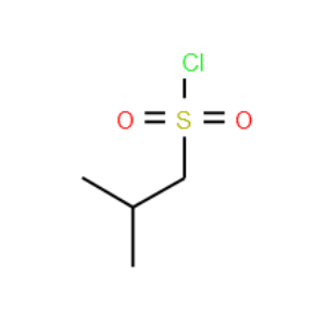 2-Methylpropane-1-sulfonyl chloride - Click Image to Close