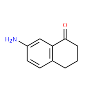 7-Amino-alpha-tetralone