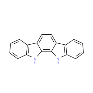 11,12-Dihydroindolo[2,3-a]carbazole - Click Image to Close