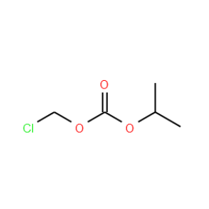 Chloromethyl isopropyl carbonate - Click Image to Close
