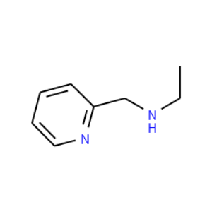 N-Ethyl-N-(2-pyridylmethyl)amine