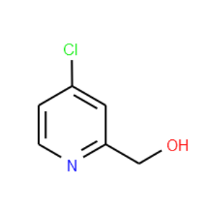 (4-Chloro-pyridin-2-yl)-methanol