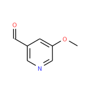 5-Methoxy-pyridine-3-carbaldehyde