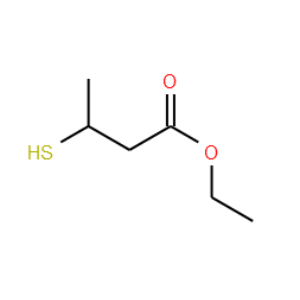 Ethyl 3-mercaptobutyrate