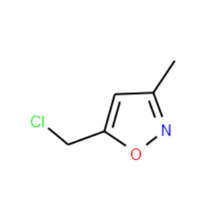 5-(Chloromethyl)-3-methylisoxazole - Click Image to Close