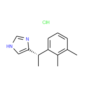 Dexmedetomidine hydrochloride - Click Image to Close