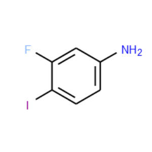 3-Fluoro-4-iodoaniline - Click Image to Close