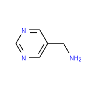 5-Pyrimidinemethanamine - Click Image to Close