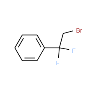 (2-Bromo-1,1-difluoroethyl)benzene - Click Image to Close