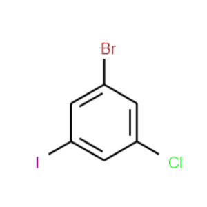 1-Bromo-3-chloro-5-iodobenzene - Click Image to Close