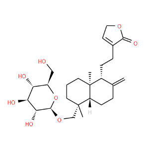 Neoandrographolide - Click Image to Close