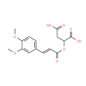 Caffeoylmalic Acid