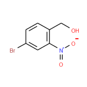 4-Bromo-2-nitrobenzyl alcohol - Click Image to Close