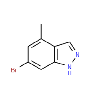 6-Bromo-4-methyl-1H-indazole - Click Image to Close