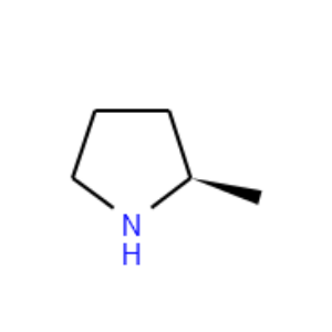 (2R)-2-Methylpyrrolidine