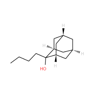 2-Butyl-2-adamantanol - Click Image to Close